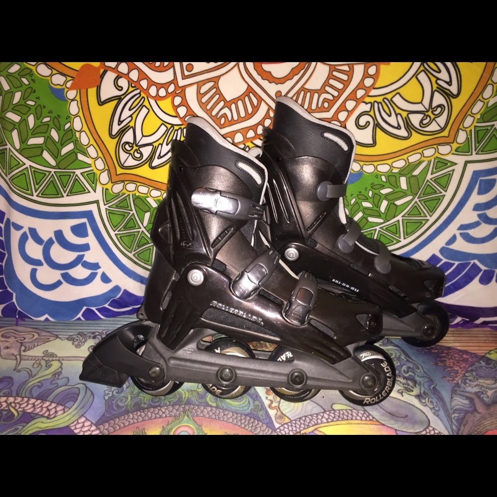 Rollerblades